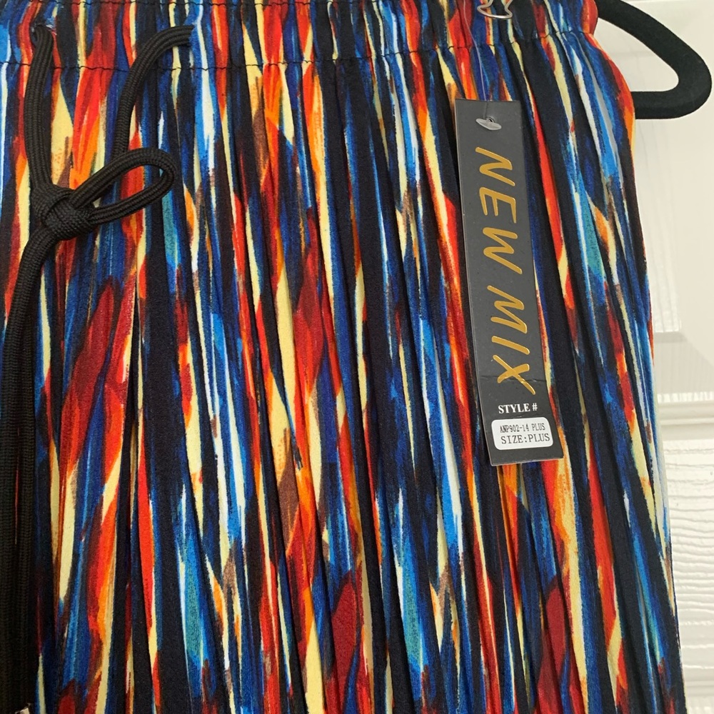 Palazzo pants